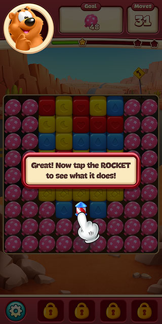 卡通爆炸(Toon Blast)中文版