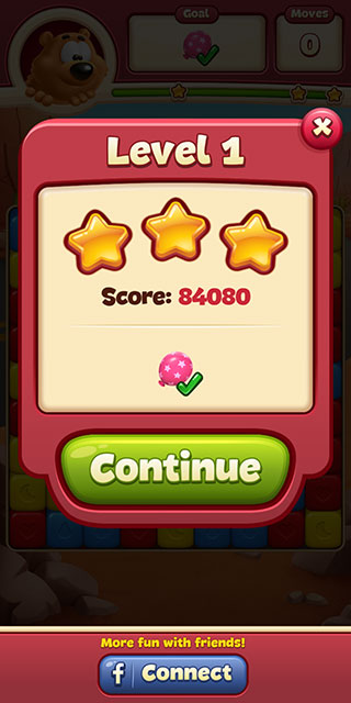 卡通爆炸(Toon Blast)中文版