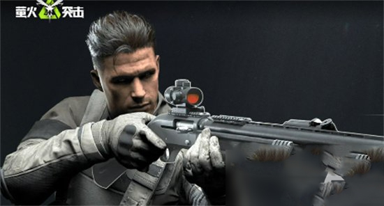 螢火突擊手機(jī)版