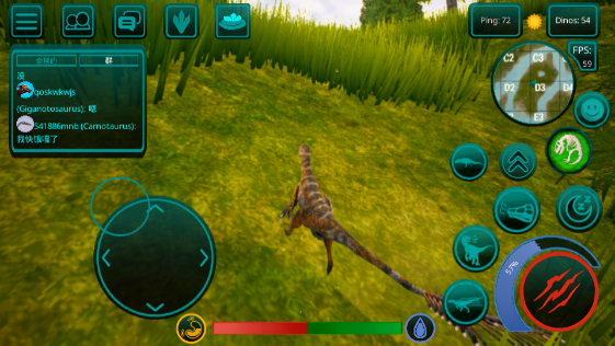 詛咒之島國際服中文版