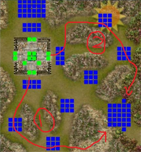 隋唐英杰傳官方版