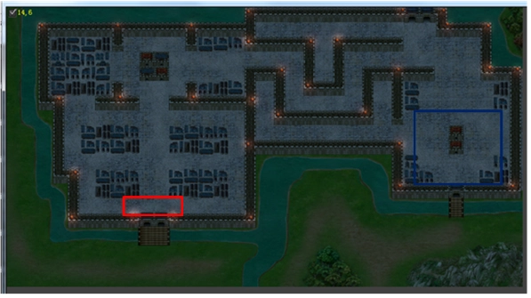 隋唐英杰傳官方版