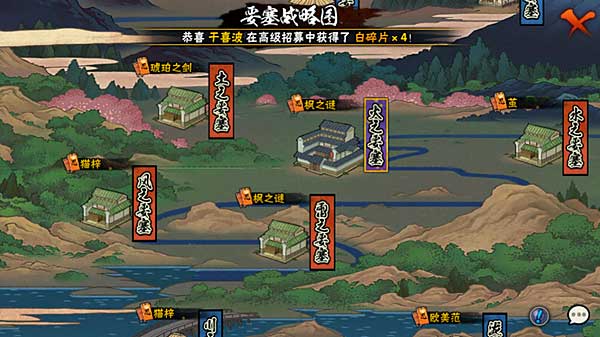 火影忍者體驗服