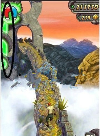 神廟逃亡2國際版