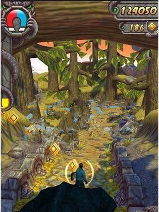 神廟逃亡2國際版