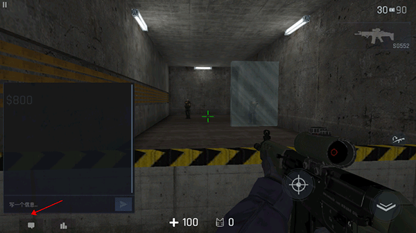 反恐精英cs1.6聯(lián)機(jī)版