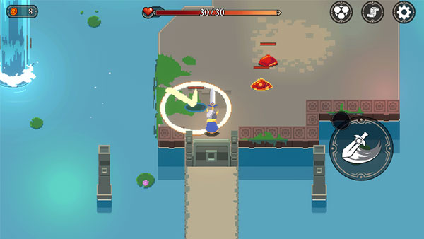 漫無(wú)止境(Endless Wander)最新版