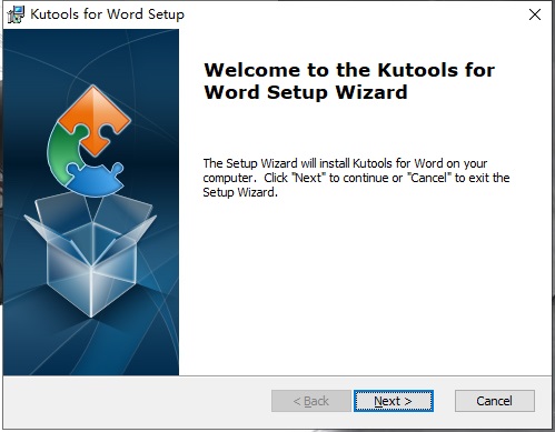 Kutools for Word電腦版 v22.10最新版