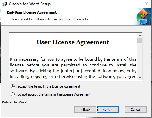 Kutools for Word電腦版