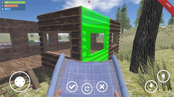 氧化物生存島正式版