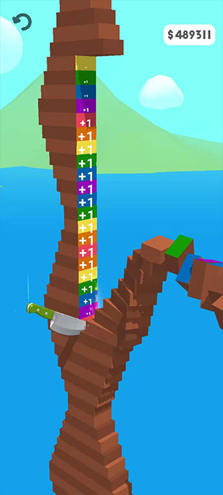 這也能切最新版