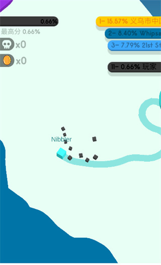 紙片大作戰(zhàn)2中文版