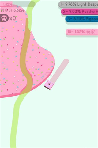 紙片大作戰(zhàn)2中文版