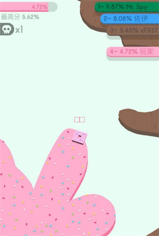 紙片大作戰(zhàn)2中文版