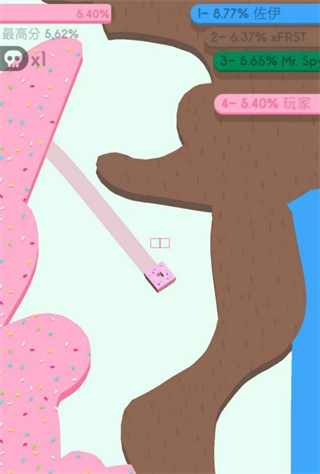 紙片大作戰(zhàn)2中文版