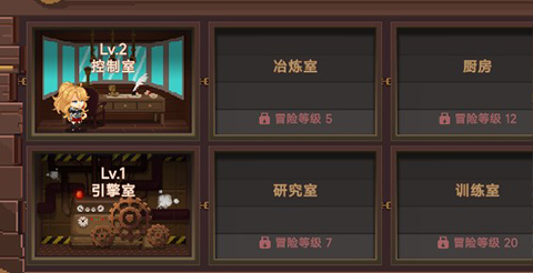 飛艇英雄手機(jī)版