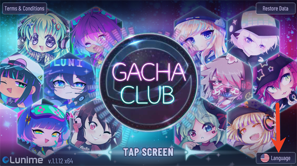 Gacha Club手機版