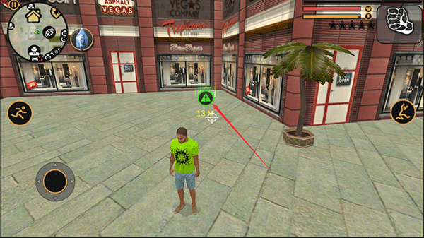 青春跑酷最新版