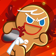 跑跑姜餅人(CookieRun: OvenBreak)最新版