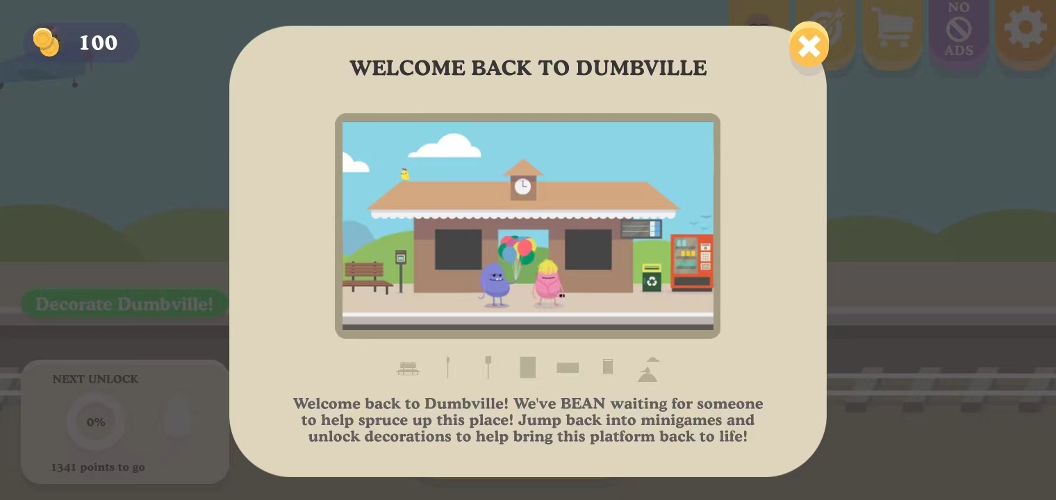 蠢蠢的死法(Dumb Ways To Die)手機(jī)版