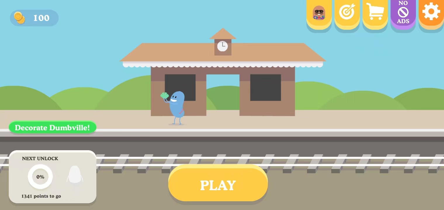 蠢蠢的死法(Dumb Ways To Die)手機(jī)版