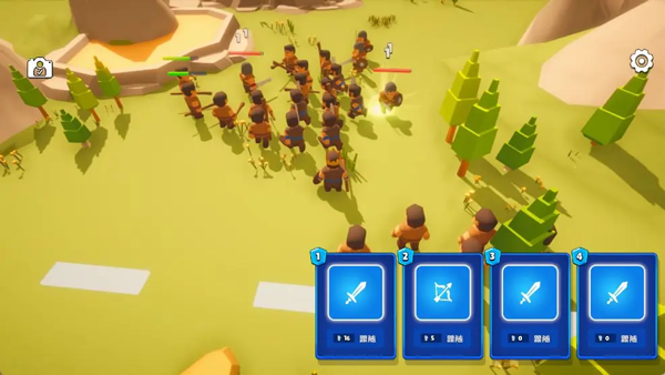 浮島世界2安卓版