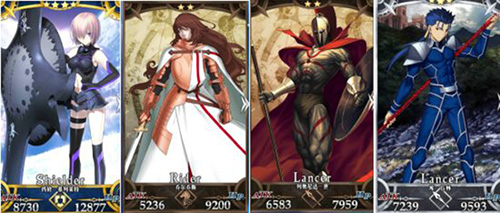 命運(yùn)冠位渠道服