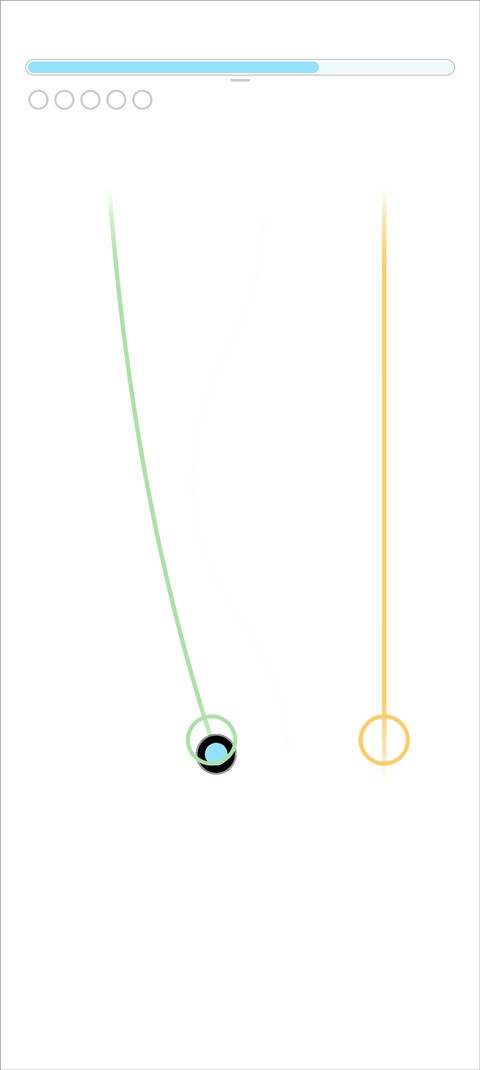 律動(dòng)軌跡(Rizline)最新版