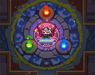 我的勇者華為版