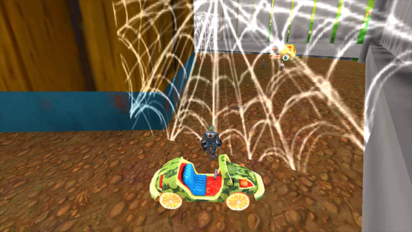 蟲子世界(World of bugs)手機版