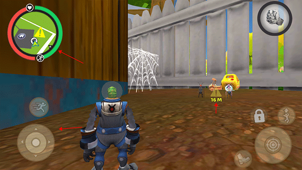 蟲子世界(World of bugs)手機版