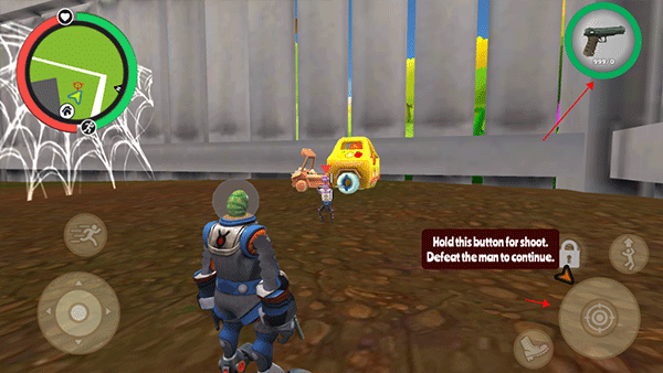 蟲子世界(World of bugs)手機版