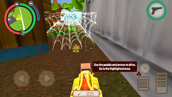 蟲子世界(World of bugs)手機版