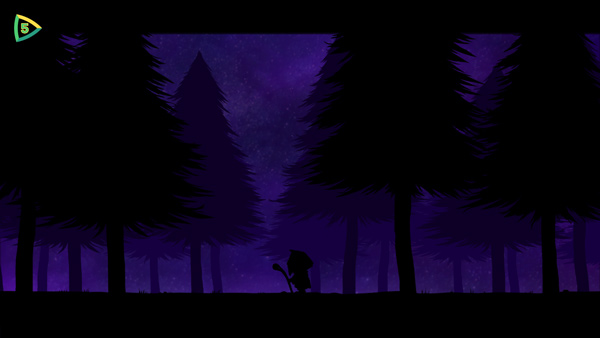 黑暗荒野(The Wild Darkness)官方版