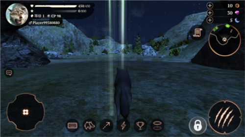 狼族(The Wolf)官方版