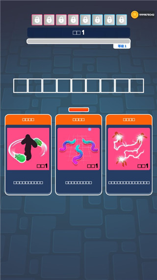 斑點(diǎn)英雄(Blob Hero)最新版