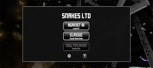 貪吃蛇3d(Snakes LTD)漢化版