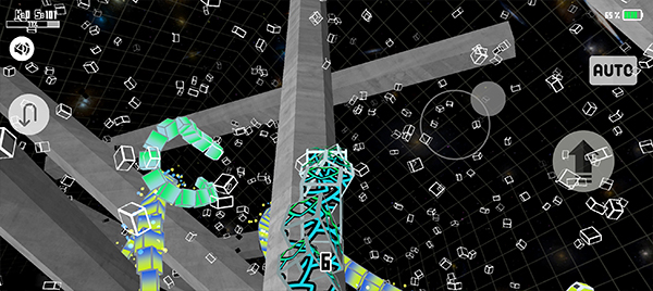 貪吃蛇3d(Snakes LTD)漢化版