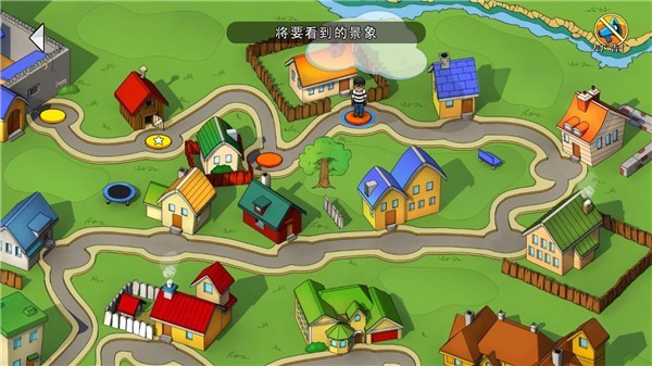 神偷鮑勃1(Robbery Bob)最新版