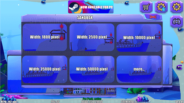 水物理模擬器(Water Physics Simulation)官方版