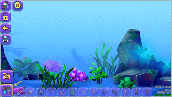 水物理模擬器(Water Physics Simulation)官方版