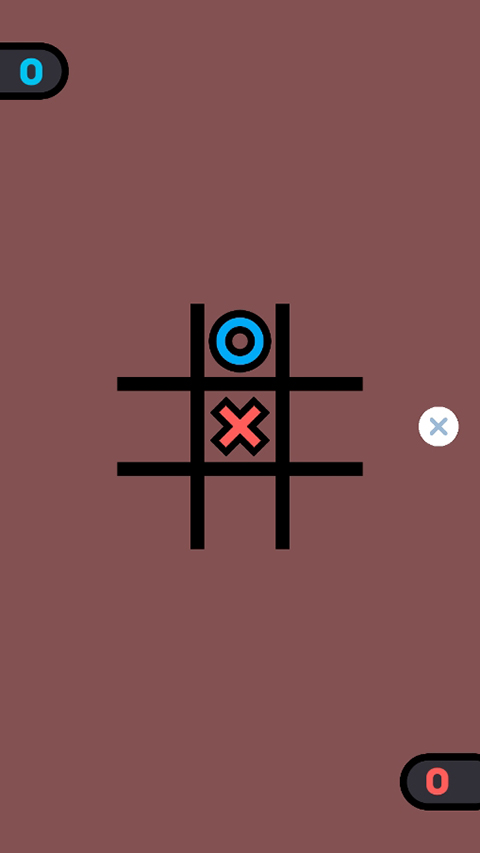 四人游戲?qū)?zhàn)(1 2 3 4 Player Games)手機版