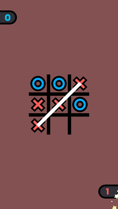 四人游戲?qū)?zhàn)(1 2 3 4 Player Games)手機版