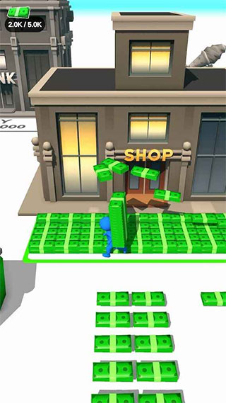 模擬大富翁(Moneyland)官方版