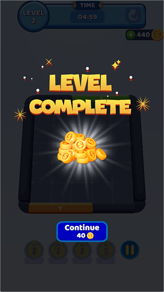 色塊果醬(Color Block Jam)最新版