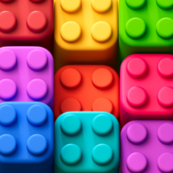 色塊果醬(Color Block Jam)最新版