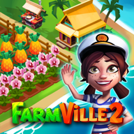 開心農(nóng)場熱帶度假(FarmVille 2: Tropic Escape)最新版
