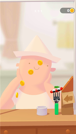 叉子與香腸(ForkNSausage)手機版