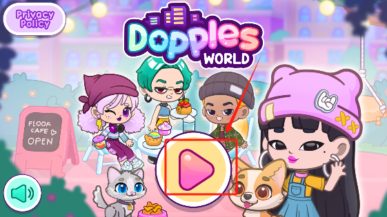 多普萊斯世界(Dopples World)最新版